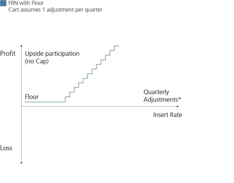 Floating Rate Note Structured Product Advisor